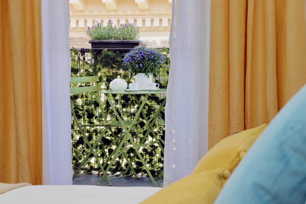 Appartamento Ych-penthouse Fiammetta A Piazza Navona