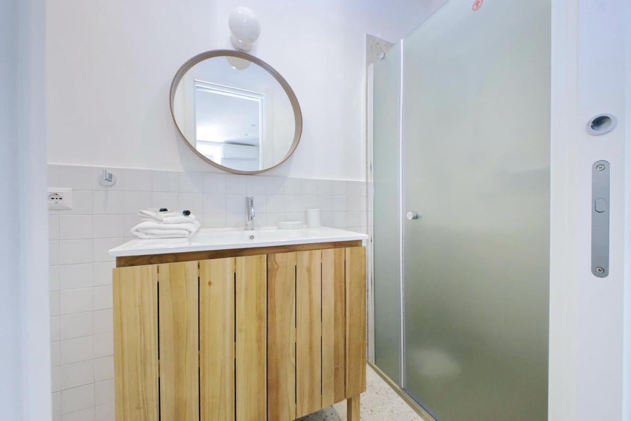 Ych-penthouse Fiammetta A Piazza Navona Roma