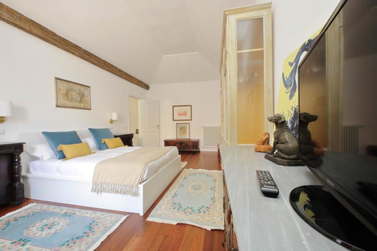 Appartamento Ych-penthouse Fiammetta A Piazza Navona
