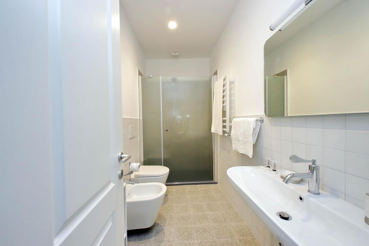 Appartamento Ych-penthouse Fiammetta A Piazza Navona Roma
