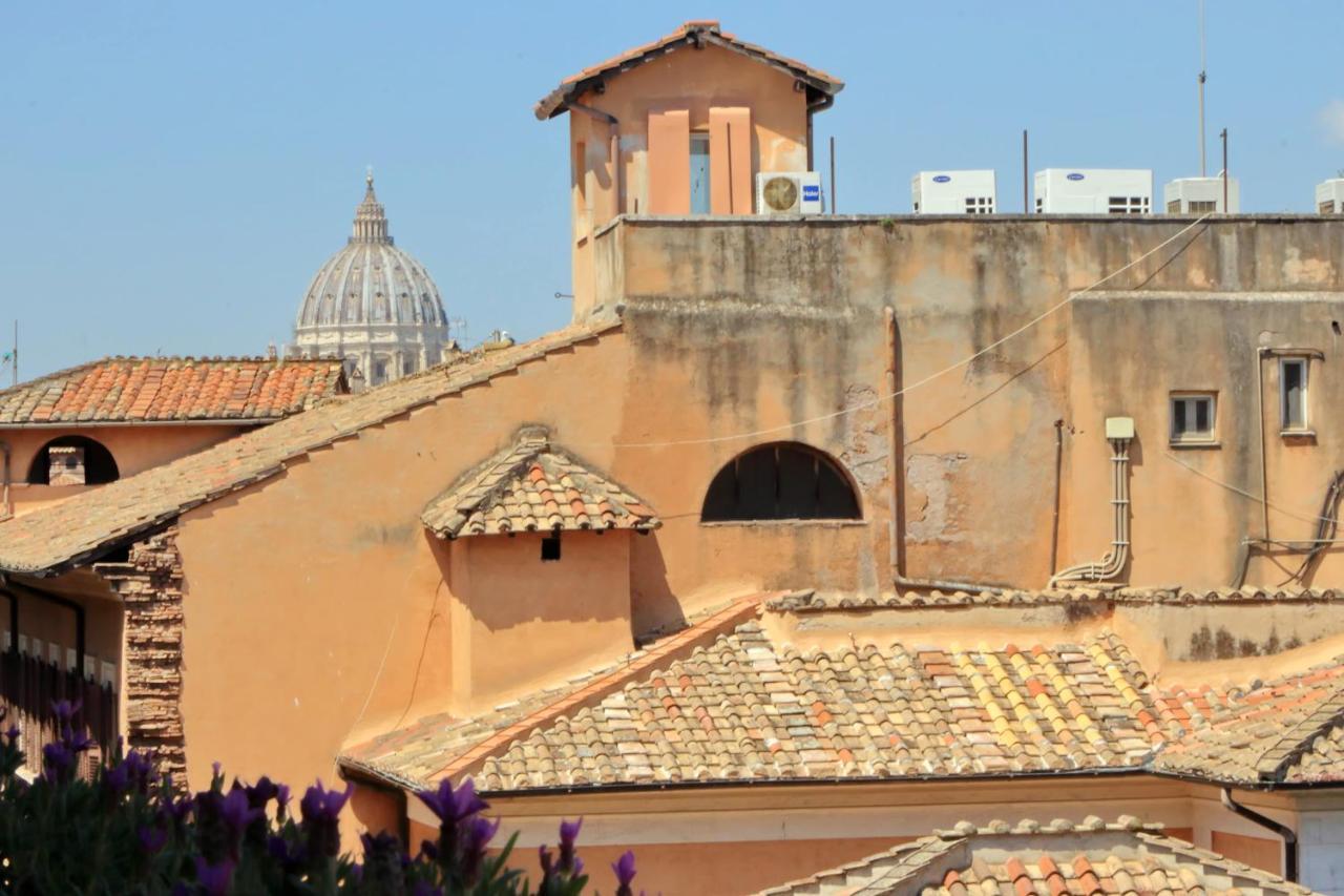 Appartamento Ych-penthouse Fiammetta A Piazza Navona