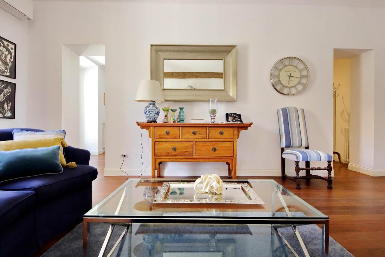 Appartamento Ych-penthouse Fiammetta A Piazza Navona Roma