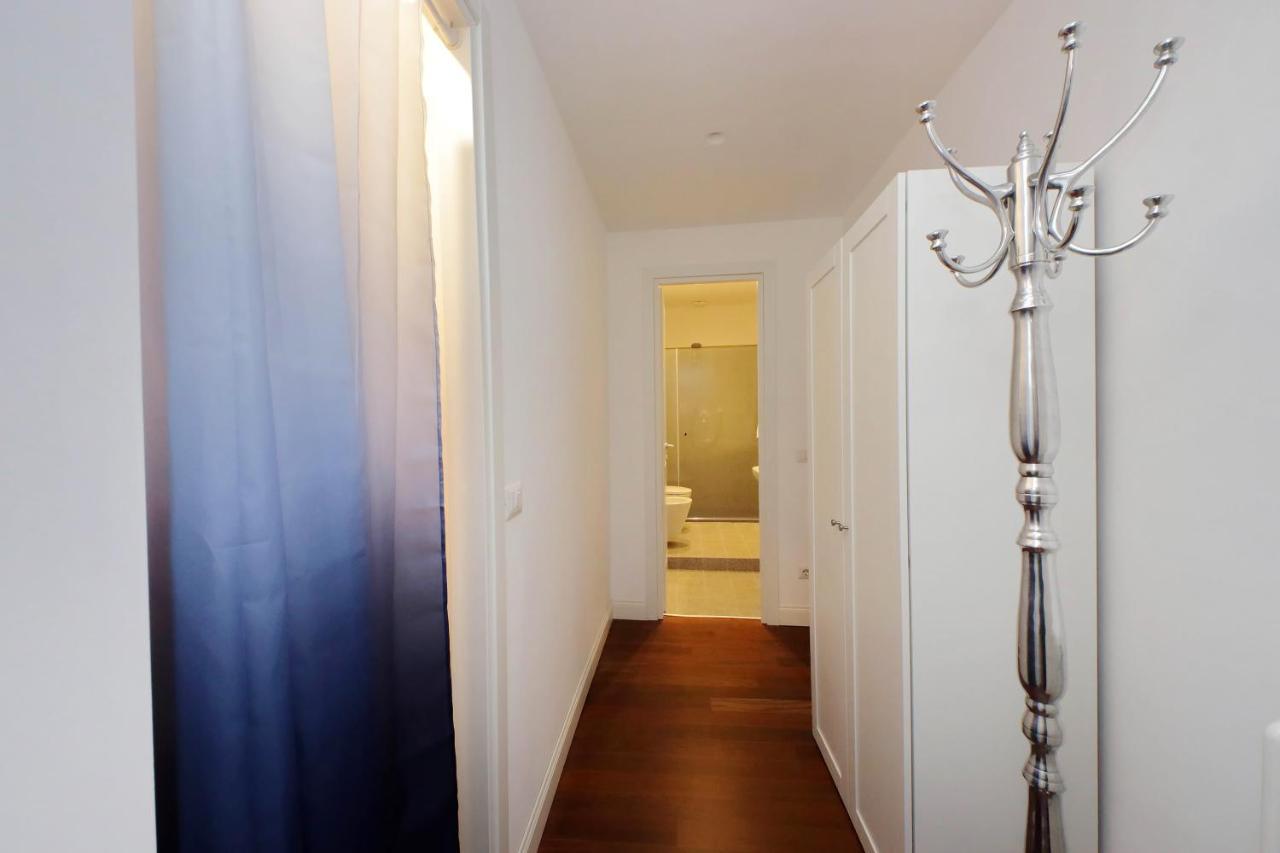Ych-penthouse Fiammetta A Piazza Navona Rom