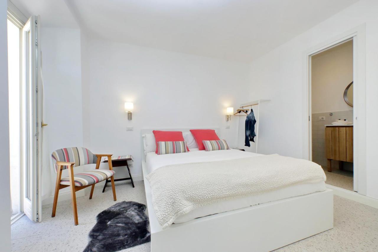 Ych-penthouse Fiammetta A Piazza Navona Apartment Rom