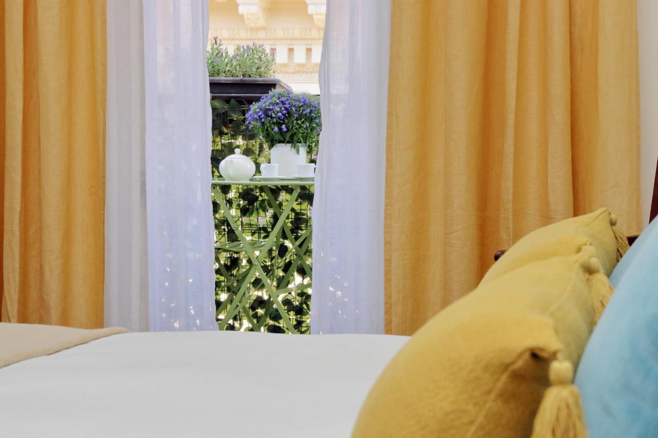 Ych-penthouse Fiammetta A Piazza Navona Apartment Rom